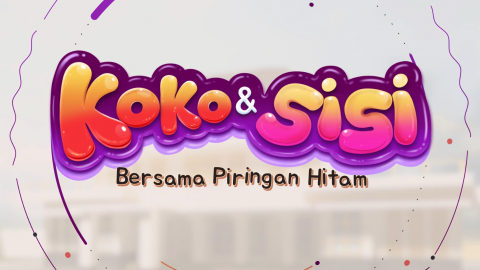 Koko dan Sisi