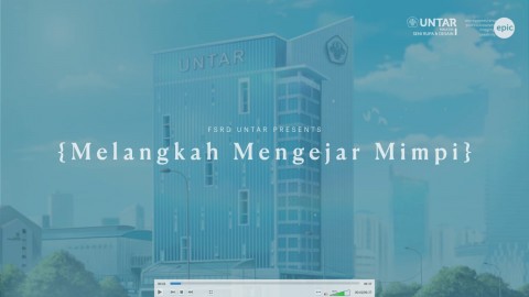 FSRD UNTAR