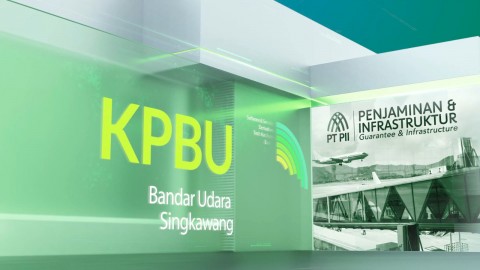 Video Promosi Proyek KPBU Bandara Singkawang