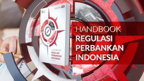 Handbook Regulasi Perbankan Indonesia