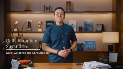 Online Course “Pengenalan Skema Kerjasama Pemerintah dan Badan Usaha (KPBU)”