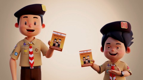 Pengenalan SKK Penabung dan SKK Cakap Keuangan