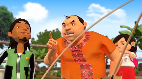 BPJS Ketenagakerjaan episode