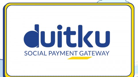 Duitku - Social Payment Gateway